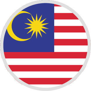 flags malaysia