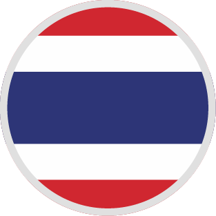 flags thailand