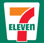 logo 7eleven