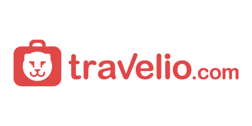 logo travelio