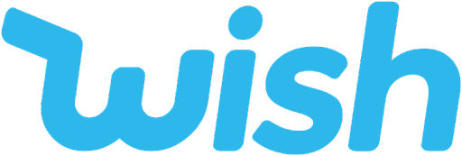 logo wish