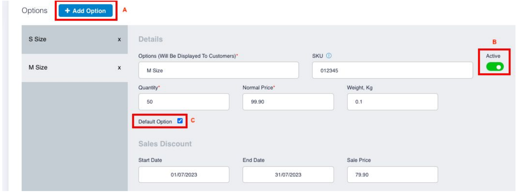 How to Create Shopping Cart Payex.io