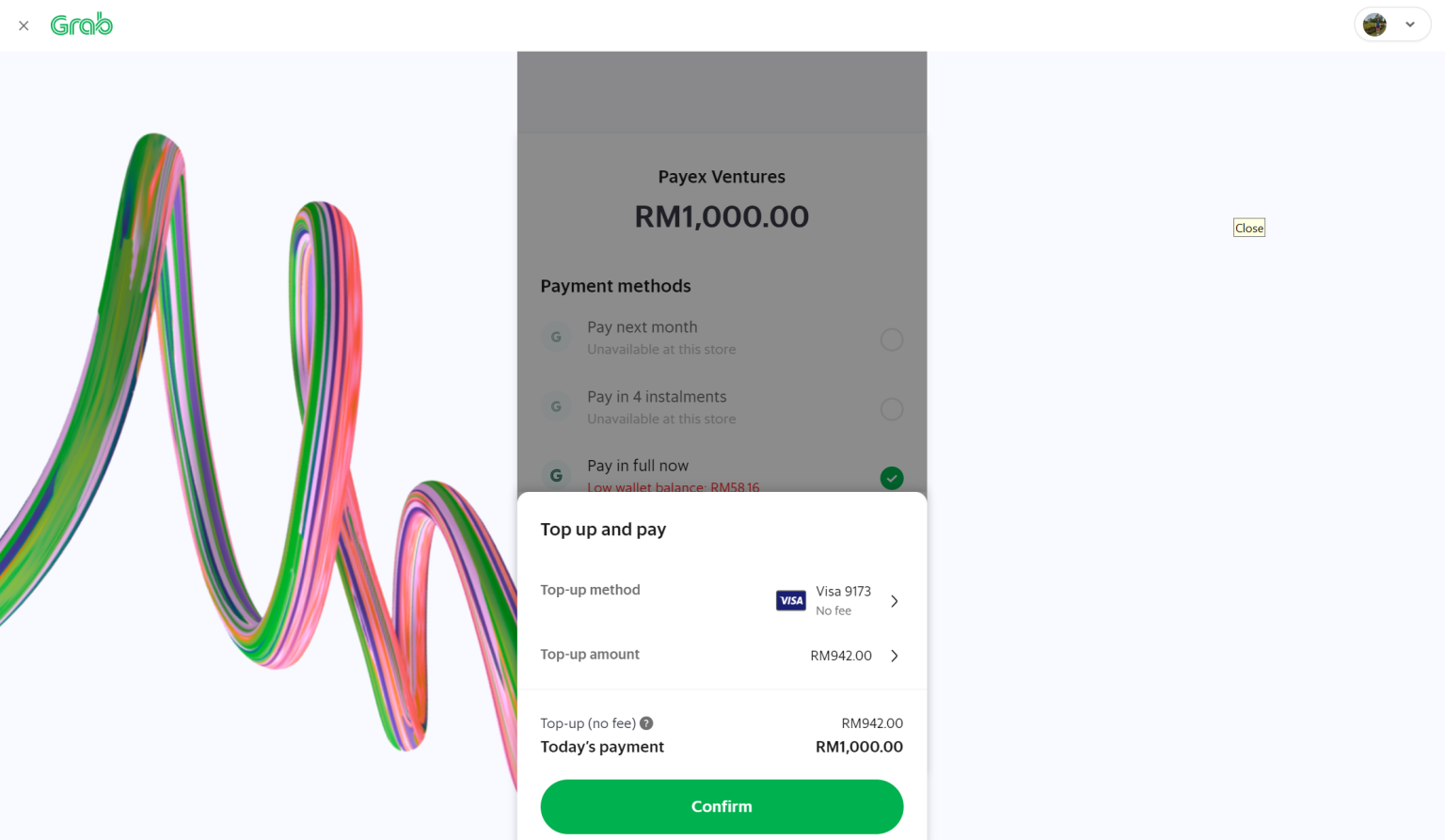 How to pay via Normal Payment Link & QR Code [Customer journey guide ...
