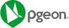 logo pgeon